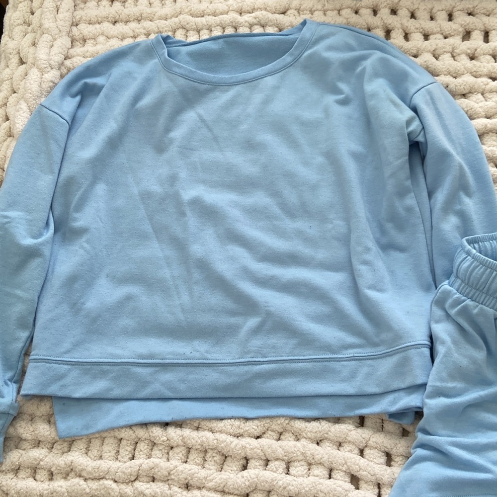 Blue set - Picture 3 of 4